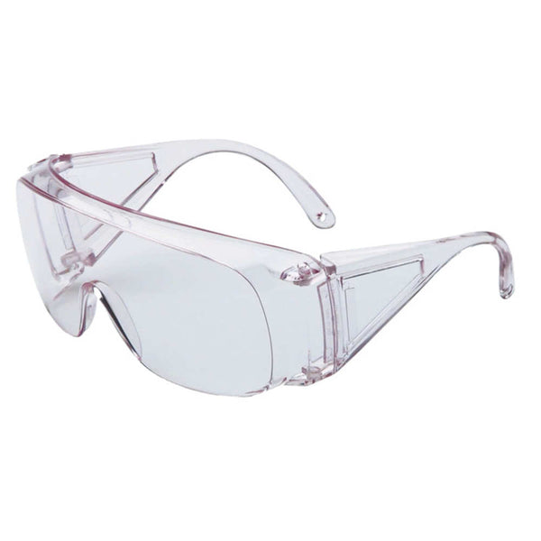 HL100 SHARP-SHOOTER EYEWEAR CLEAR/CLEAR