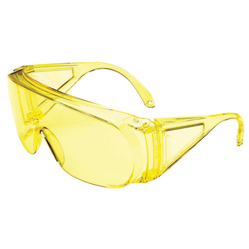 HL102 SHARP-SHOOTER EYEWEAR AMBER/AMBER