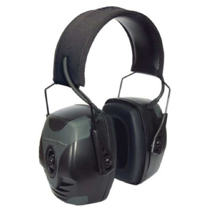 IMPACT PRO ELECTRONIC EARMUFF NRR30