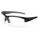 MERCURY-BLK/CLR LENS/ANTI-FOG