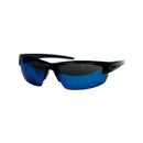 MERCURY -BLK/BLU MIRROR LENS/AS