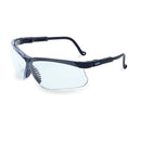 GENESIS BLACK FRM CLEAR LENS HYDROSHIELD