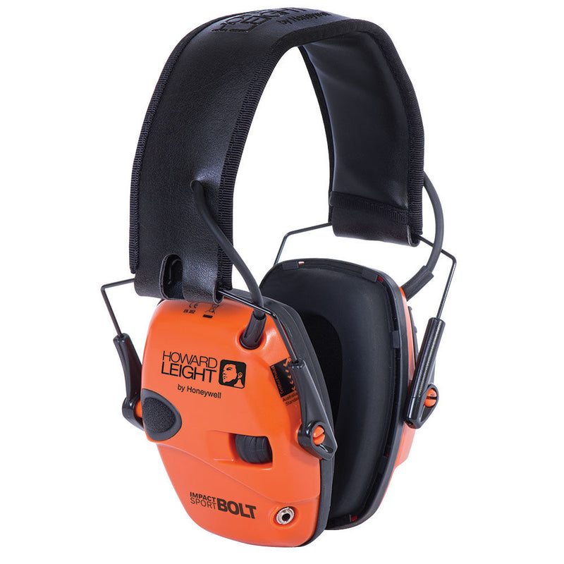 IMPACT SPORT BOLT ORG ELECTRONIC EARMUFF