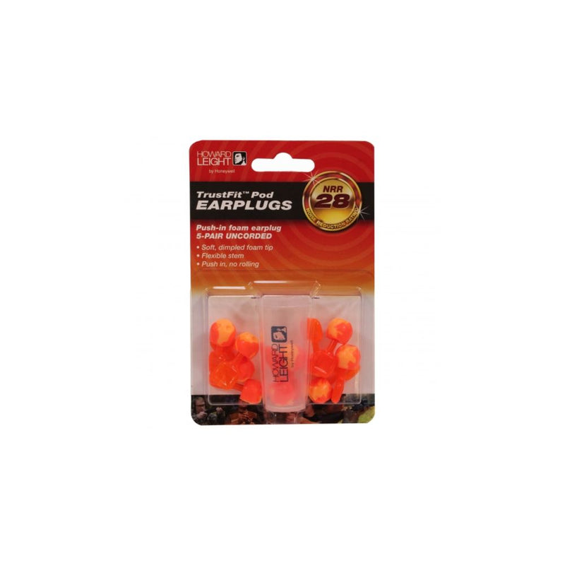 TRUSTFIT POD UNCRD PSH-IN FM ERPLG 5 PR