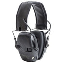 IMPACT SPORT MULTICM BLACK ELEC EARMUFF