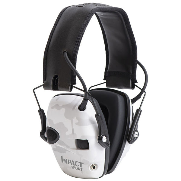 IMPACT SPORT MLTCaM ALPINE ELEC EARMUFF