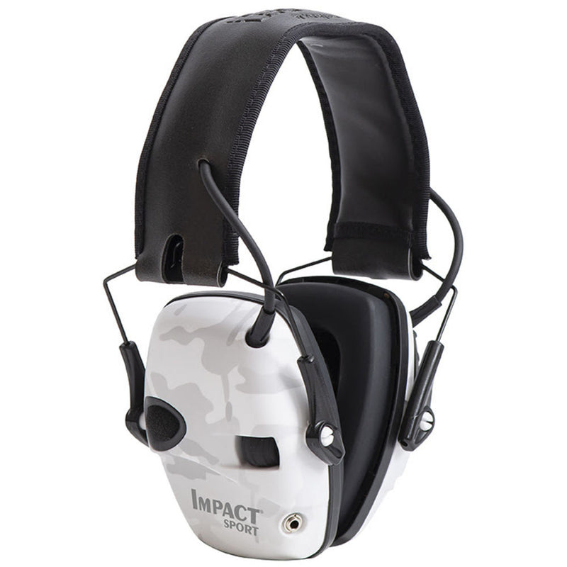 IMPACT SPORT MLTCaM ALPINE ELEC EARMUFF