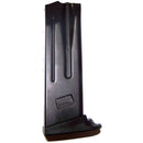 USP CMPCT 9MM BL 10RD MAG EXT FLPLT