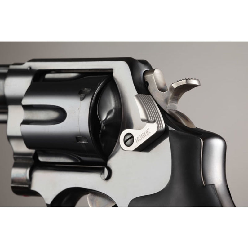 S&W SHORT CYL REL SS