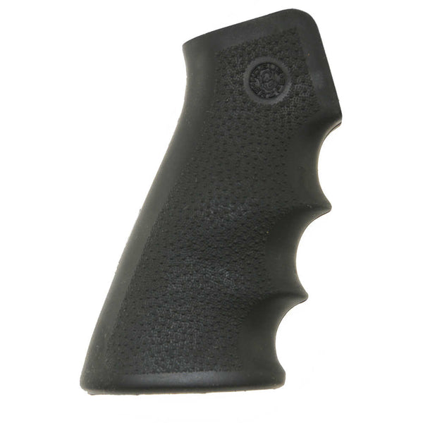 AR15/M16 RUBBER GRIP BLACK