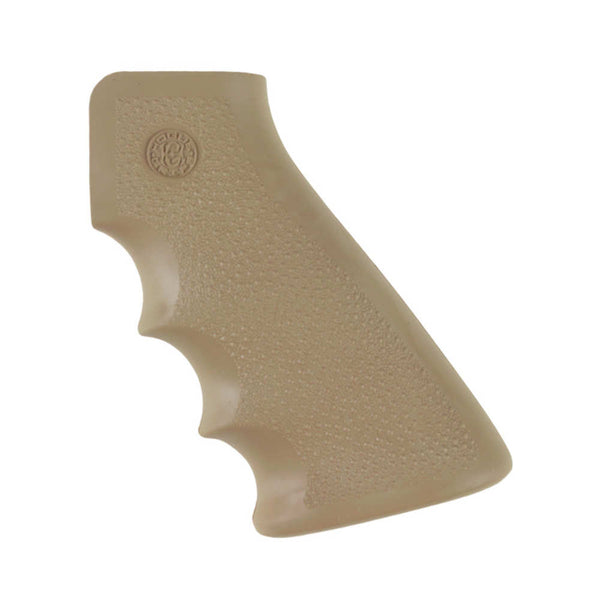 AR15/M16 RUBBER GRIP TAN