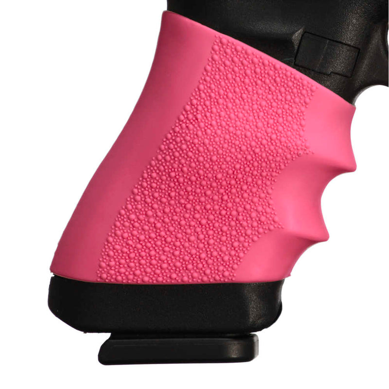 HANDALL FULL SIZE GRIP SLEEVE PINK