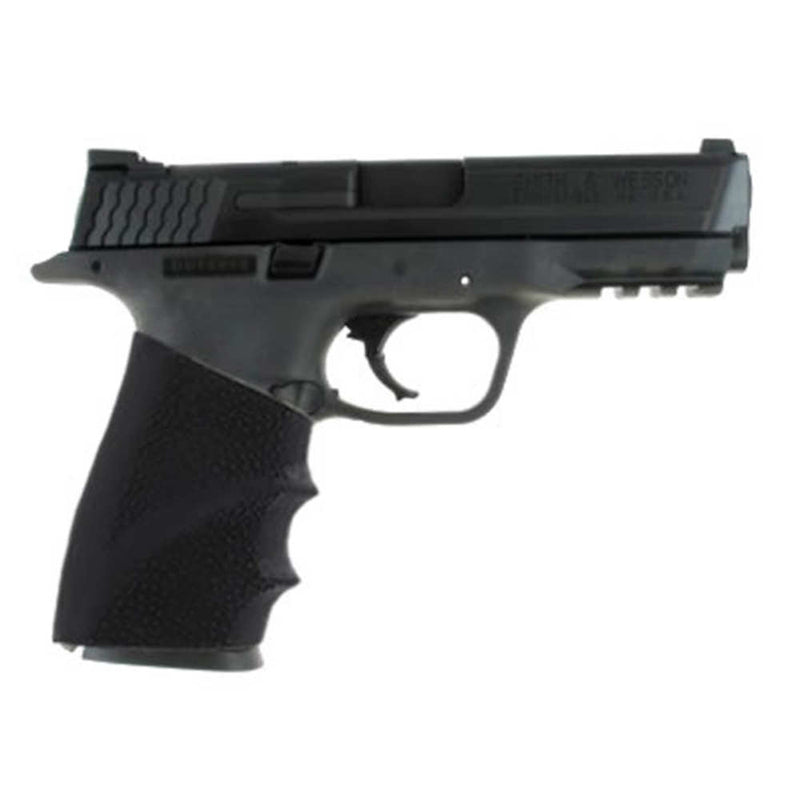 HANDALL HYBRID S&W M&P 9/40/357 GRIP BLK