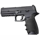 HANDALL BVRTL GRIP SLEEVE SIGP320 BLK