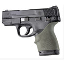 HANDALL BVRTL GRP SLEEVE SWMP SHLD45 GRN