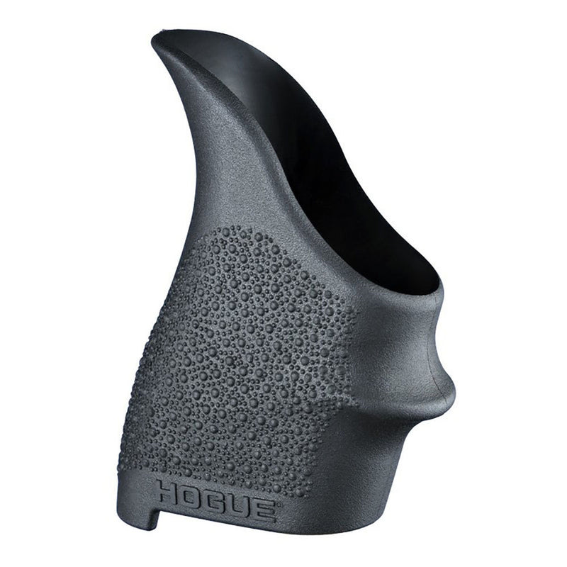 HANDALL BEAVERTAIL GRIP SHIELD & LC9 BLK