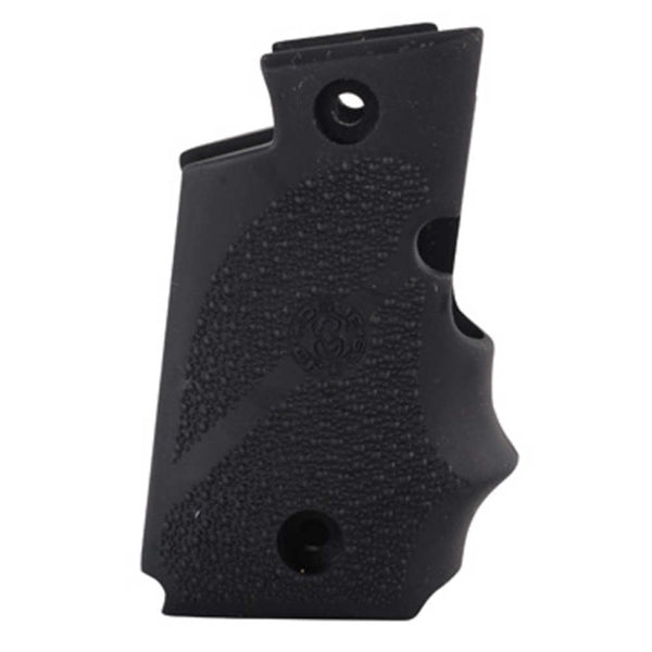 SIG P238 RUBBER GRIP W/AMBI SAFETY BLACK