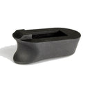 KIMBER MICRO9 RBRMAG EXTBSPD BLK