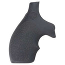 S&W J RND MLD GRIP RBR BANTAM