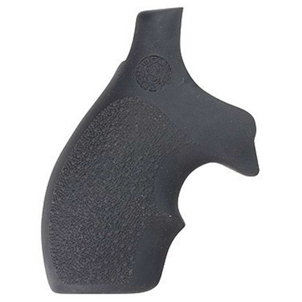 S&W J RND MLD GRIP RBR BANTAM