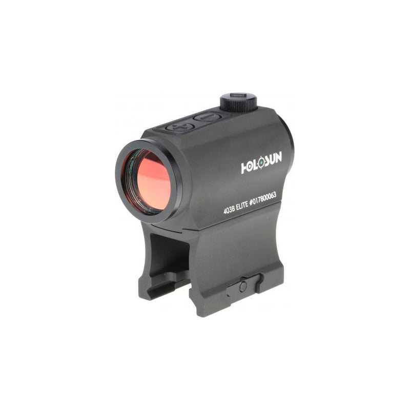 GR MICRO REFLEX SIGHT GRN DT/SA