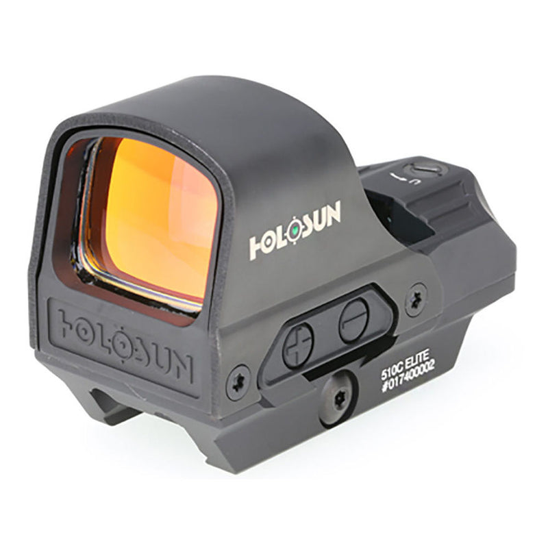 510C GR OPEN REFLEX SIGHT CIR DT/SP