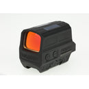 ORNGCRCL DOT SOLAR PANEL REFLEX SIGHT