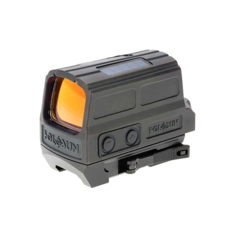 GR TITANIUM OPN REFLEX SIGHT SOLAR