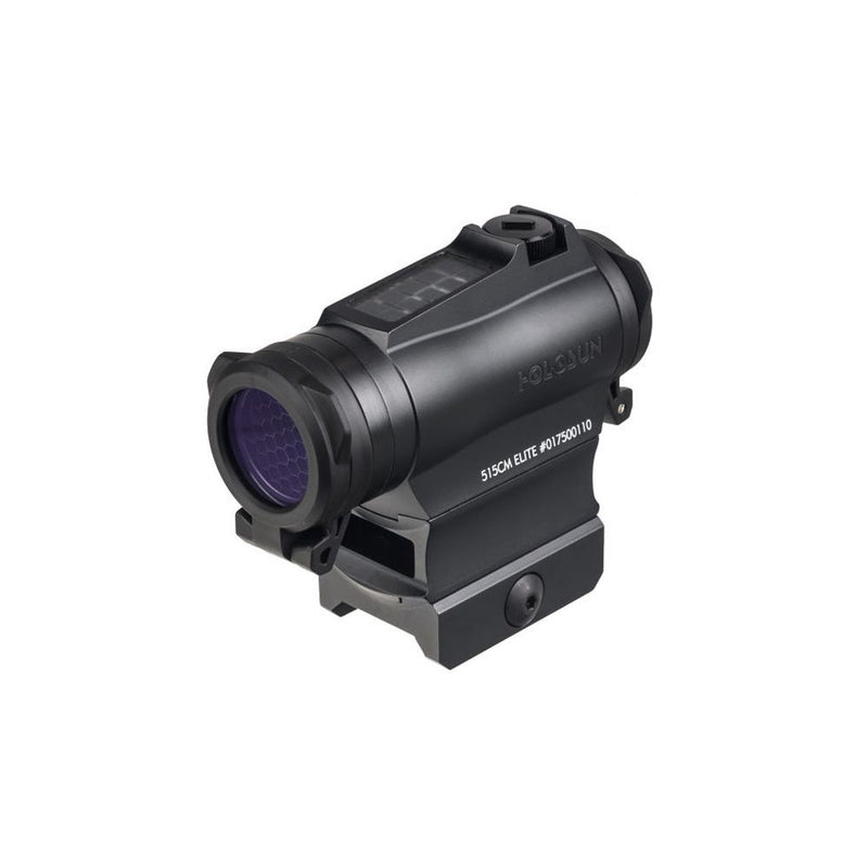 GR MICRO REFLEX SIGHT CIR DT/SOLAR/QD