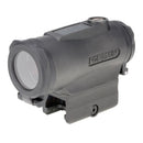 GR TITANIUM TUBE REFLEX SIGHT CRDT/SOLAR