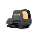 OPEN REFLEX SIGHT CIRCLE DOT/SP/QD