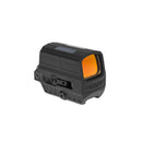 CRCLDOT SLRPNEL QDMOUNT REFLEX SIGHT