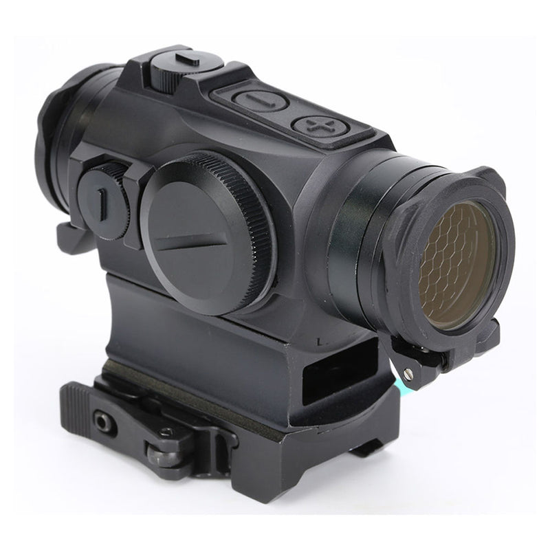 MICRO REFLEX SIGHT CIRCLE DOT/SA/QD