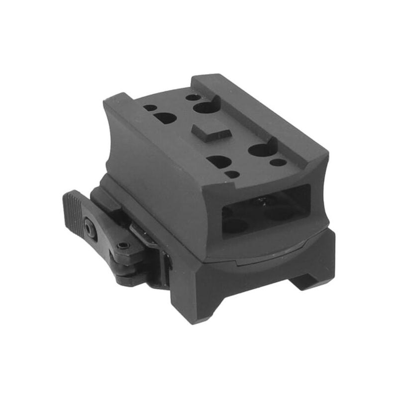 LOWER 1/3 AND LOW QD MOUNT