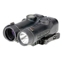 GR TITANIUM LASER SIGHT CO-AXIAL