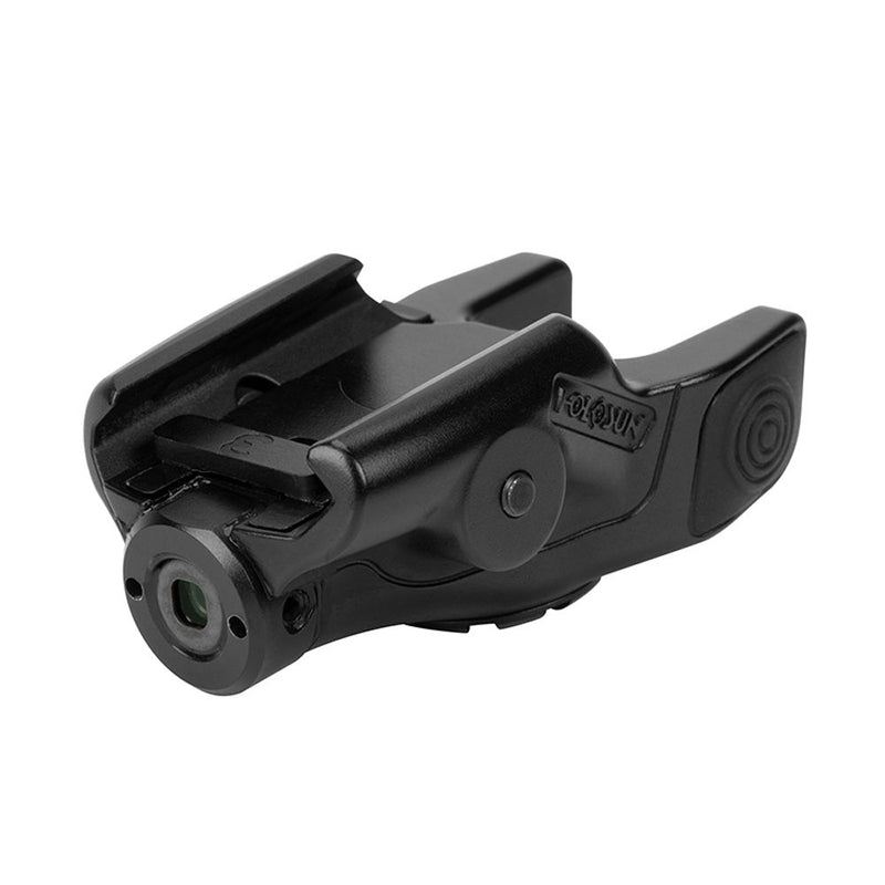 GREEN LASER FOR PISTOL LASER SIGHT