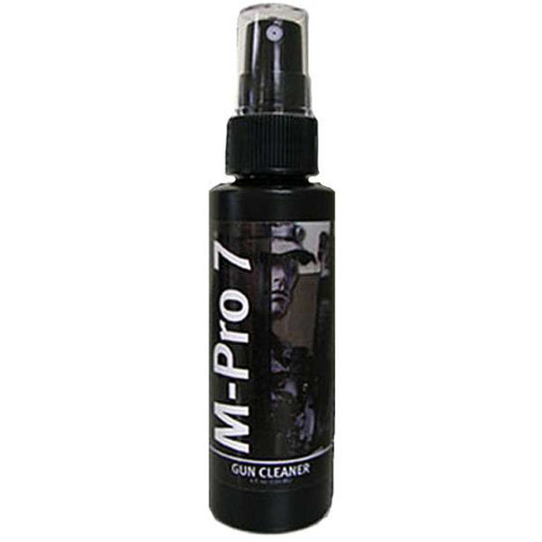 M-PRO 7 GUN CLEANER 8 OZ SPRAY