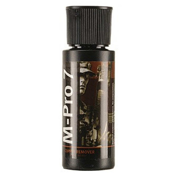 M-PRO 7 COPPER CLEANER 2 OZ BOTTLE