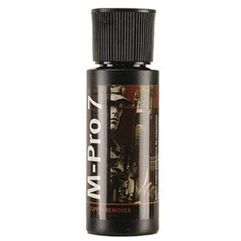 M-PRO 7 COPPER CLEANER 2 OZ BOTTLE