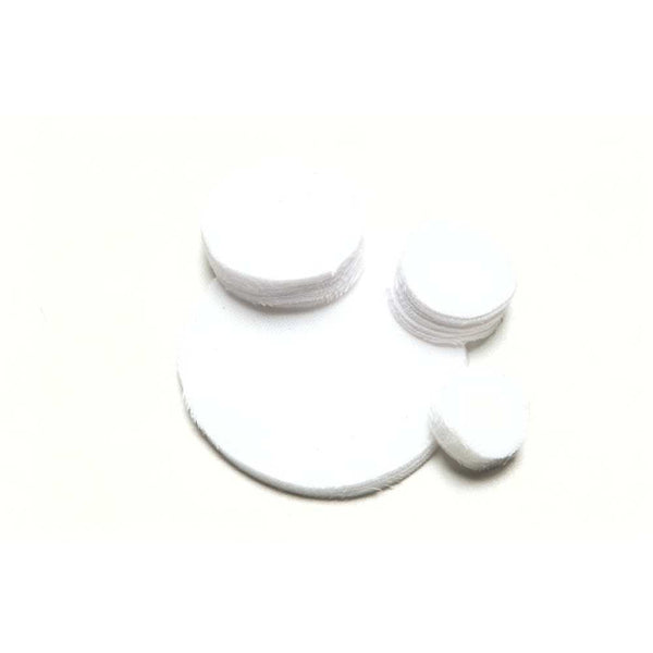 GUN CLNG PTCH 16/12GA BULK 300PK