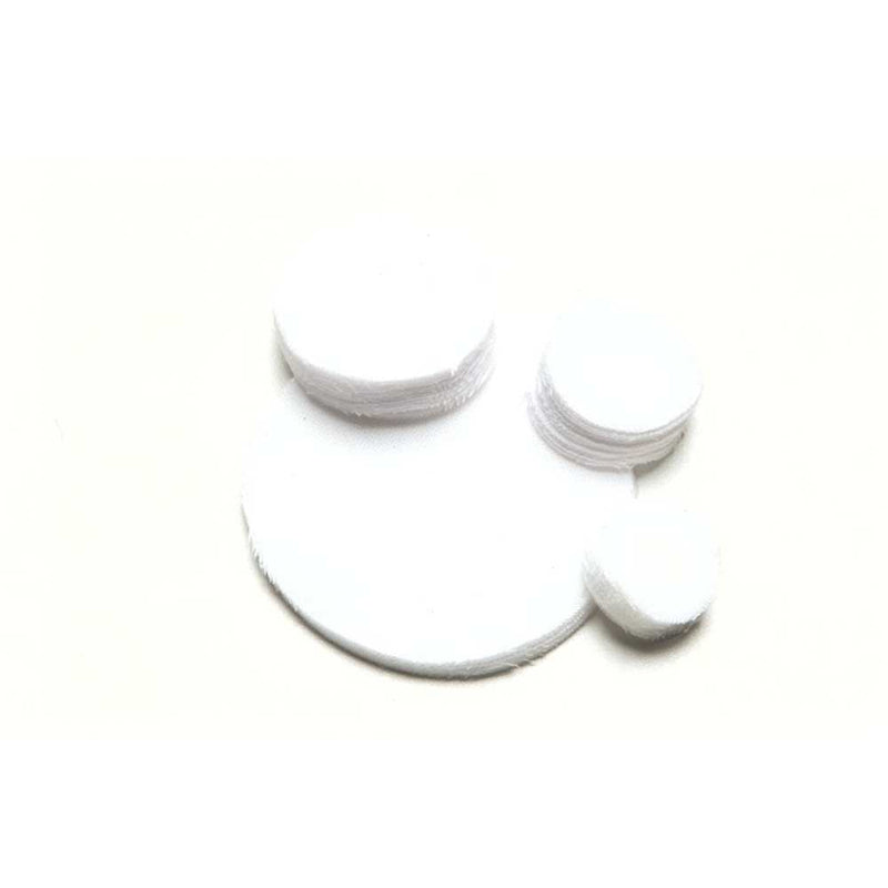 GUN CLNG PTCH 16/12GA BULK 300PK