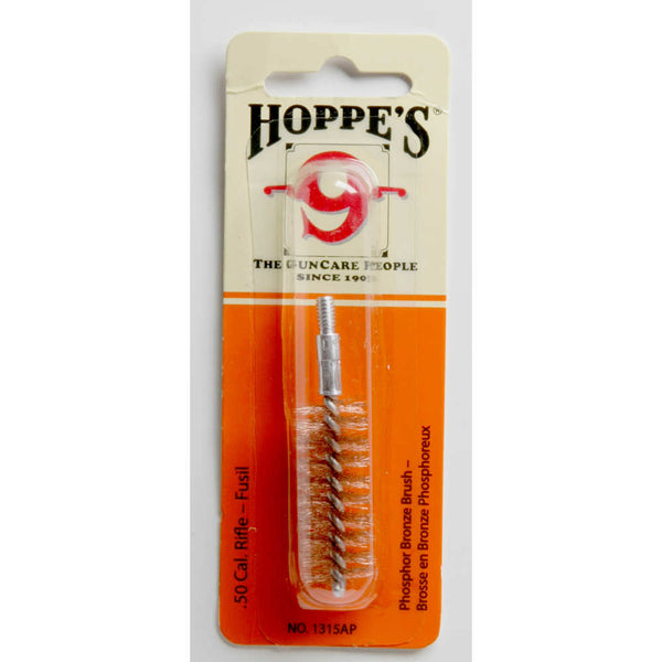 BRONZE 50 CAL BORE BRUSH
