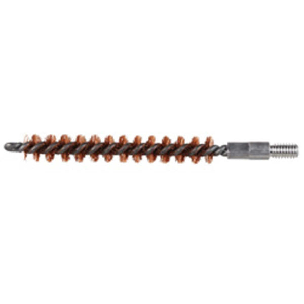 BRONZE 375 CAL RIFLE BORE BRUSH