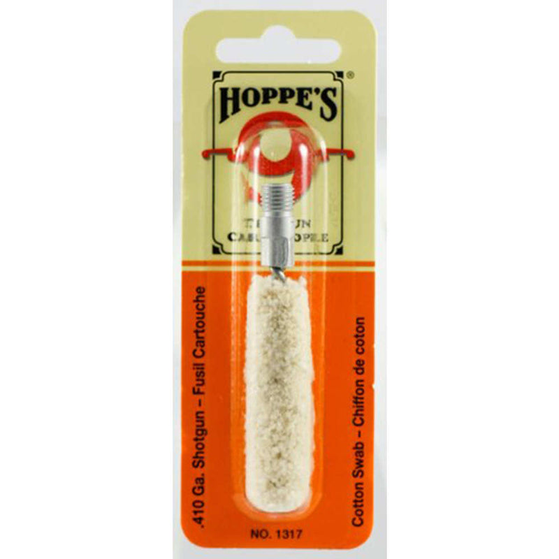 COTTON .410 CLEANING SWAB