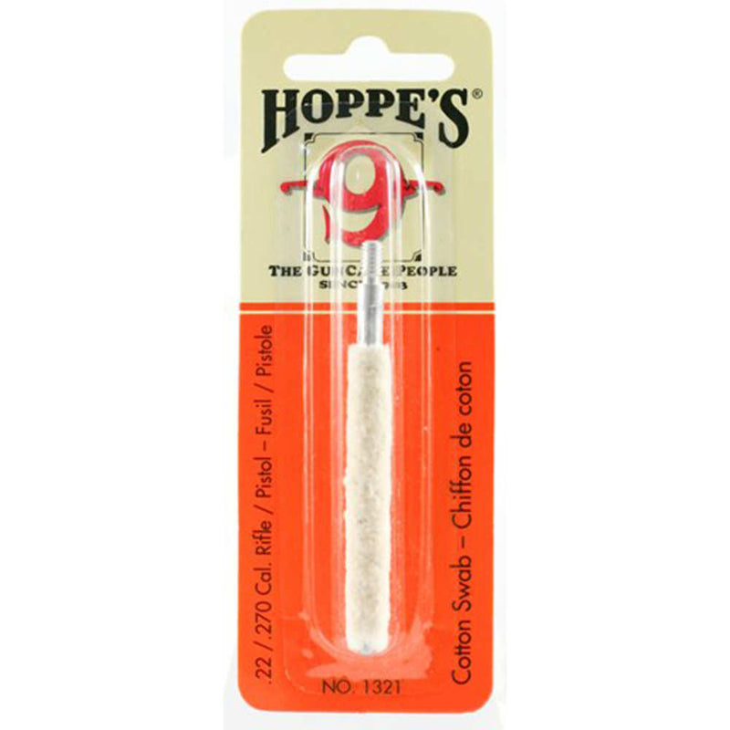 COTTON 22-270 CAL CLEANING SWAB