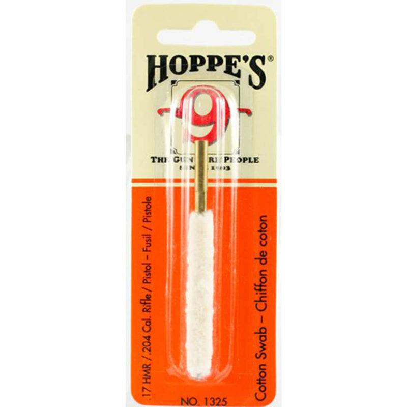 COTTON 17-20 CAL CLEANING SWAB