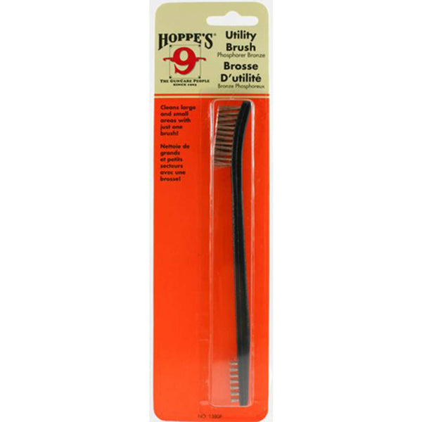 UTILITY PHOS BRZ BRUSH