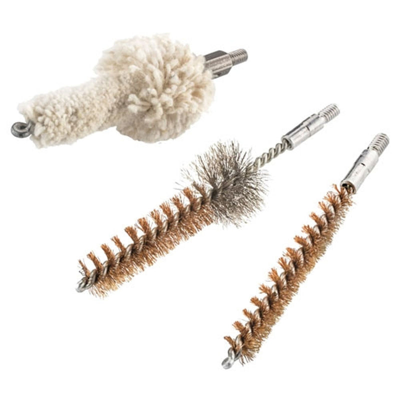 CHAMBER BRUSH 7.62MM 3PK