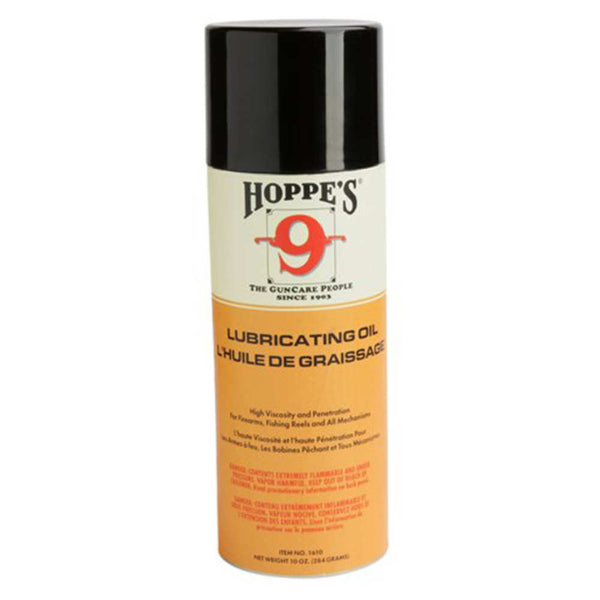 LUBRICATING OIL 10OZ AEROSOL