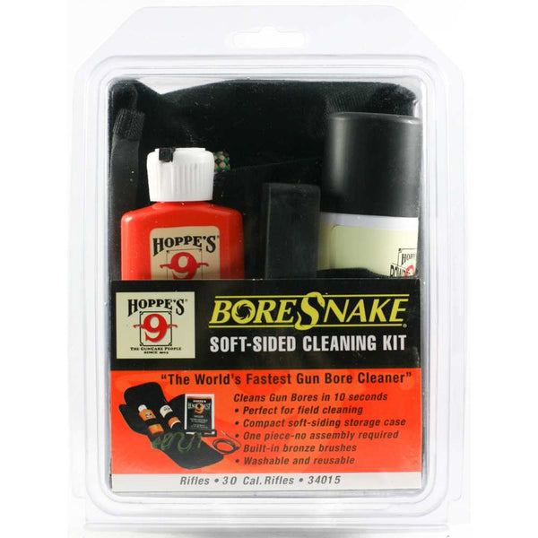 BORESNAKE 30 CAL RFL FIELD KIT